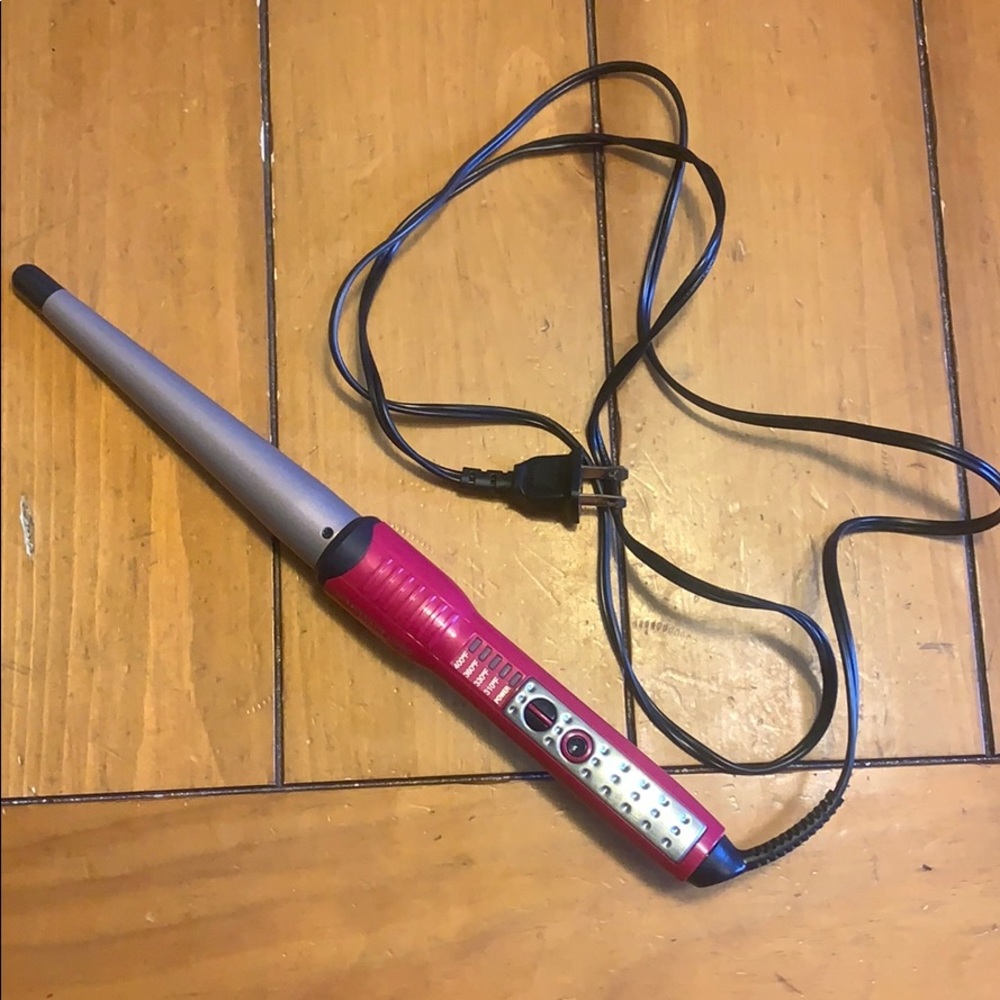 infiniti pro by conair